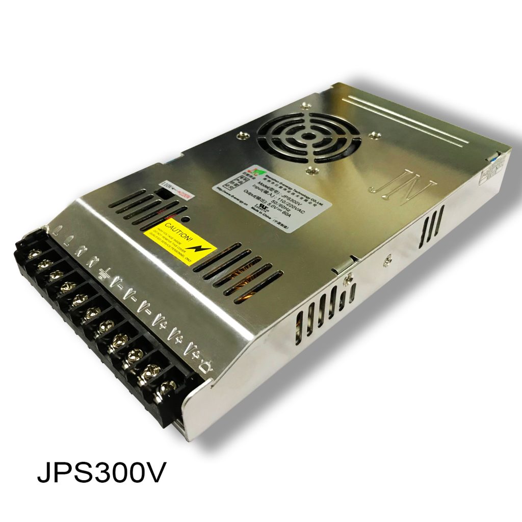 JPS300V