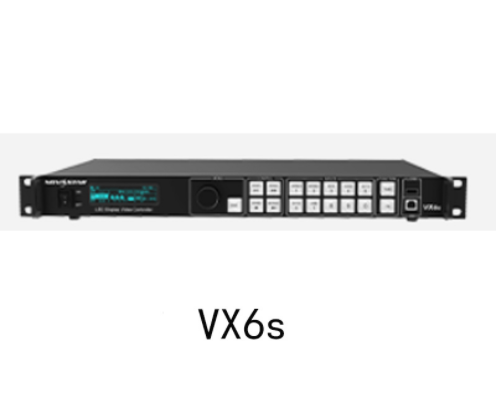 视频处理器 VX6S