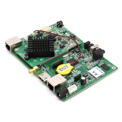 Novastar T2 wireless led display controller card - Image 2