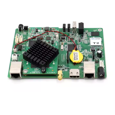 Novastar T2 wireless led display controller card - Image 3