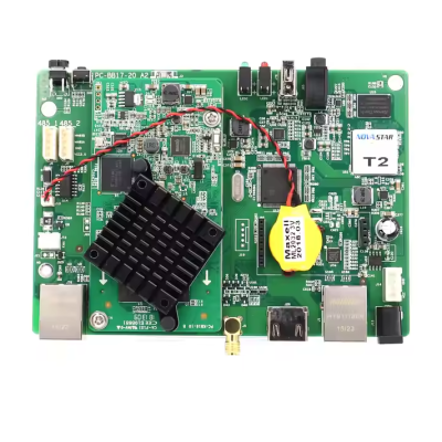 Novastar T2 wireless led display controller card - Image 4