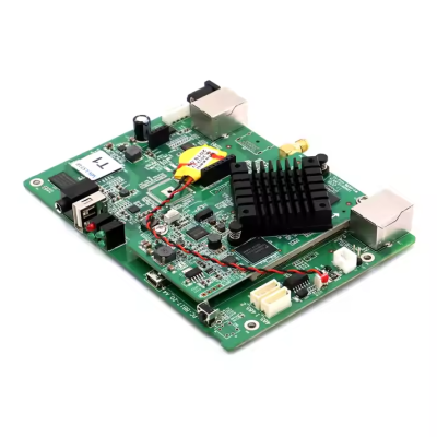 Novastar T2 wireless led display controller card - Image 5